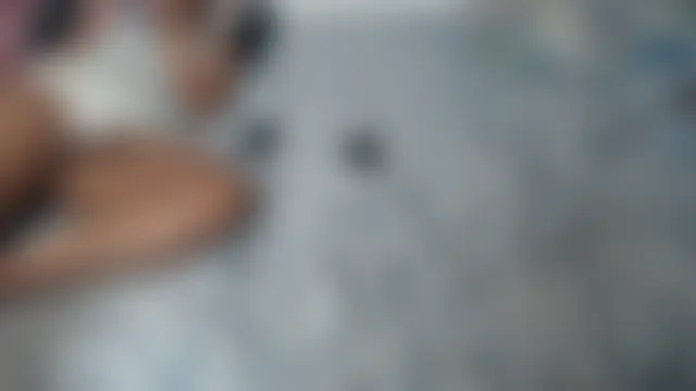 SensualAllyXのライブセックスカメラショー