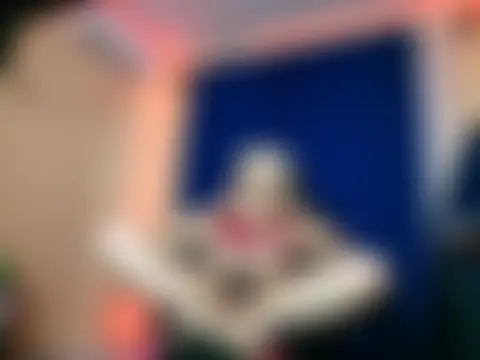 Webkamerová show gnesis69