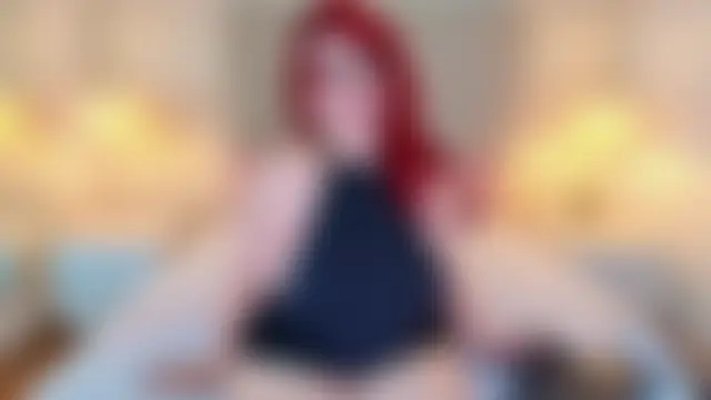 ScarlethVegas Obrolan Langsung XXX
