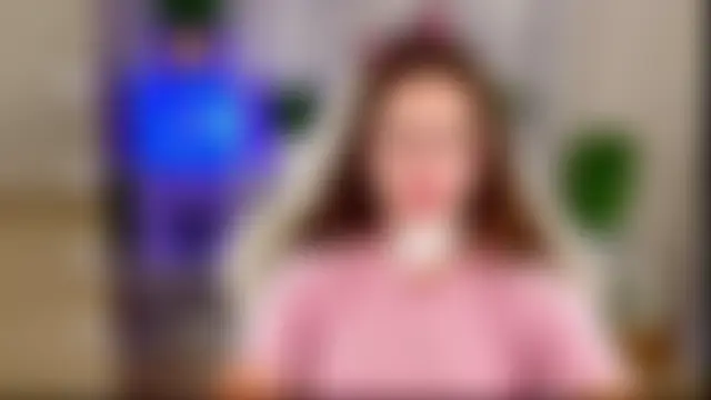 NadinnL Obrolan Langsung XXX