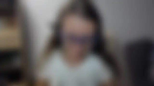sweetxLizzy Adlı Modelin Canlı XXX Sohbeti