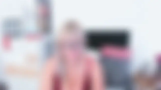 sweetMariina Adlı Modelin Canlı XXX Sohbeti