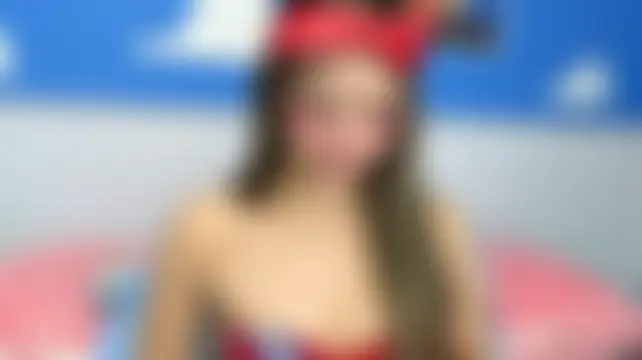Czat XXX na żywo – miss__evolet