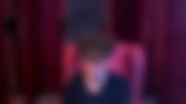 LukeSweet webcam show