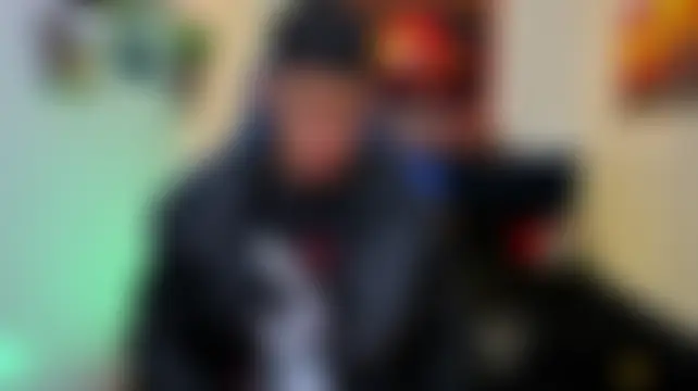 Damian_latinxxx 在線直播表演