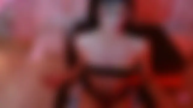 Show modela Samanttha_tay na web-kameri