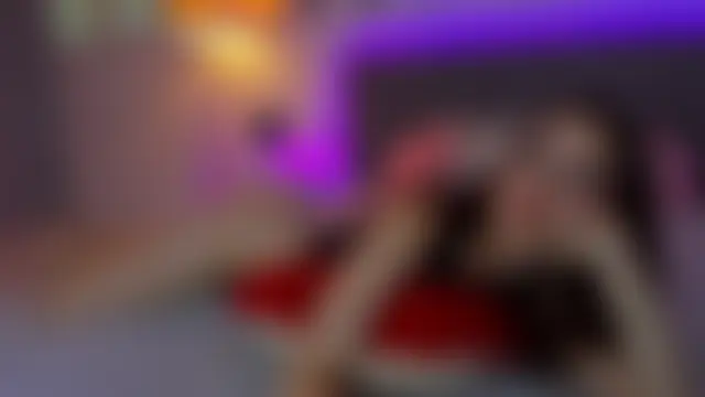 LuisaClover Chat XXX in diretta