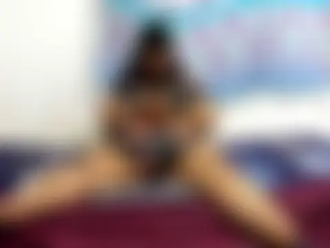 SusanaEshwar Chat XXX in diretta