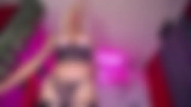 hornytsblonde Webcam-Show