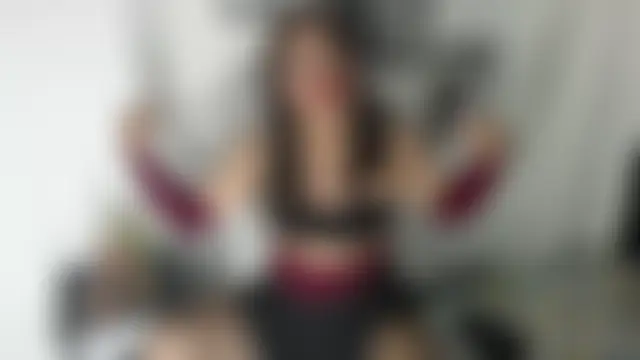 Pertunjukan Kamera Web Sophia_hott01