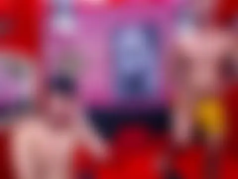PEINBOYS Pertunjukan Kamera Seks Langsung