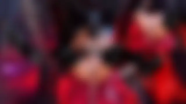Pertunjukan Kamera Web gooddessamanda