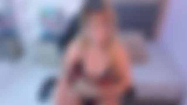 Pokój czatu na żywo – MELANIE_VEGA