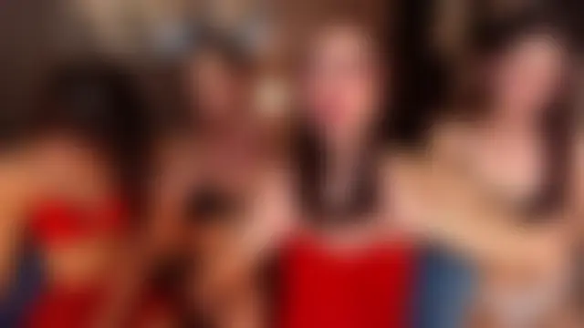 AudreyMilesTrans Pertunjukan Webcam