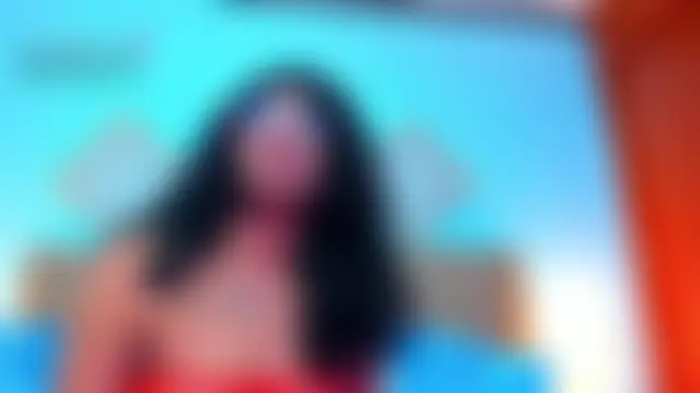 _EbonyGoddess Cameră chat live