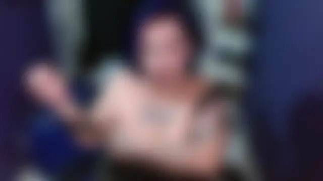 Alexa_Slavehot777: διαδικτυακό σόου στην κάμερα
