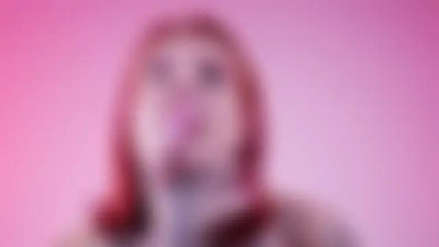 mystikdollx's Webcam Show