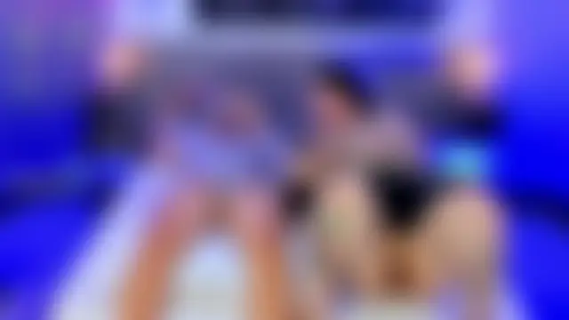 Živá chatovací místnost MiaYMolly