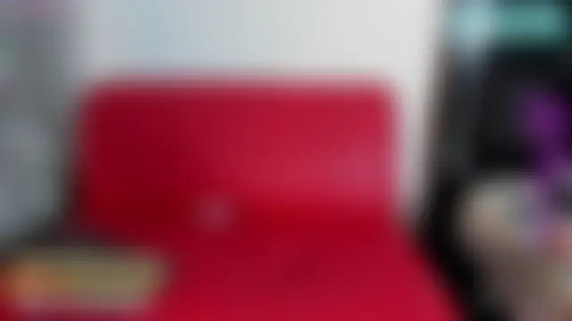 Cyka_Semenobitch 网络视讯表演