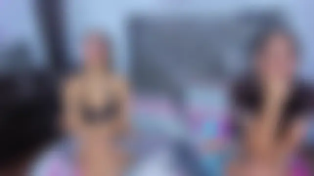 Flirty_Fusion's Webcam Show
