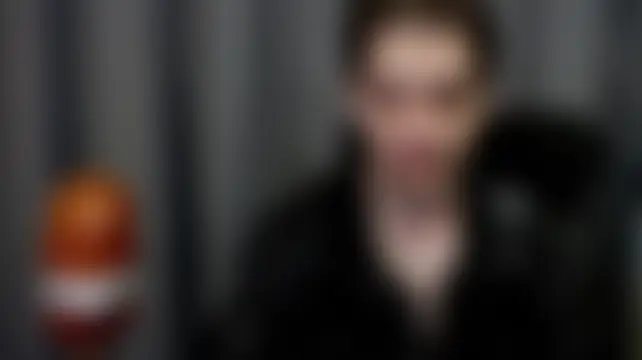Pertunjukan Kamera Web _Damien_thorn_