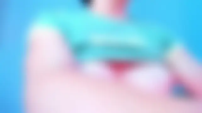 Pertunjukan Kamera Web Ariana_f