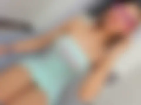 Aliyah_Bucks Webcamshow