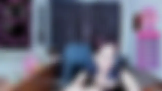 MiniLysii 라이브 XXX 채팅