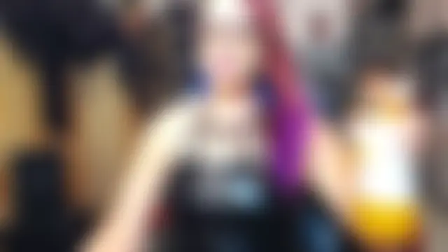 LindaDaemonX's Live XXX Chat