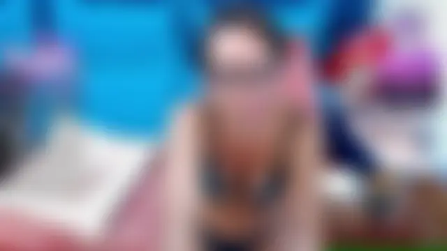 SexyNicolleX Adlı Modelin Canlı Sohbet Odası
