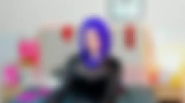 AlexxisSkky's Webcam Show