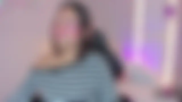 isabella_florez's Webcam Show
