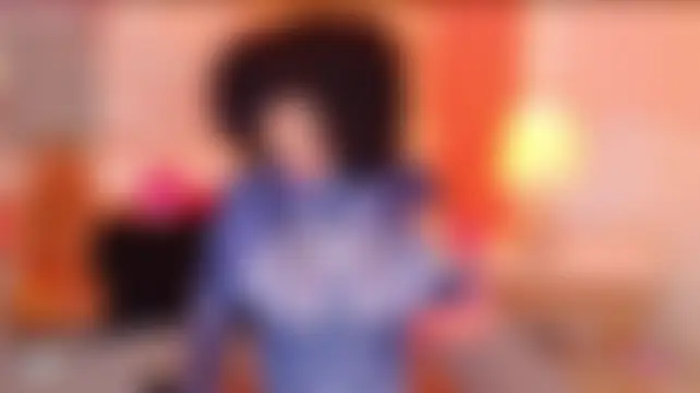 MalaikaBrown's Webcam Show