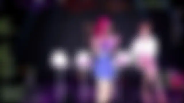 Apink-001's Live XXX Chat