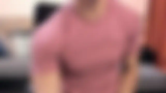 HotHunkTrainer ওয়েবক্যাম শো