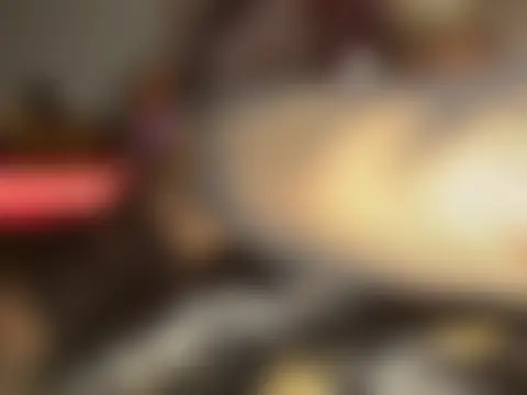 Sexy_ebony_BunNey's Webcam Show