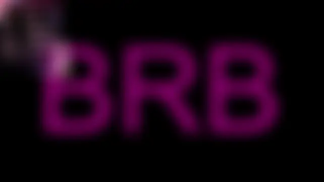 Chatroom en direct de RiriZen