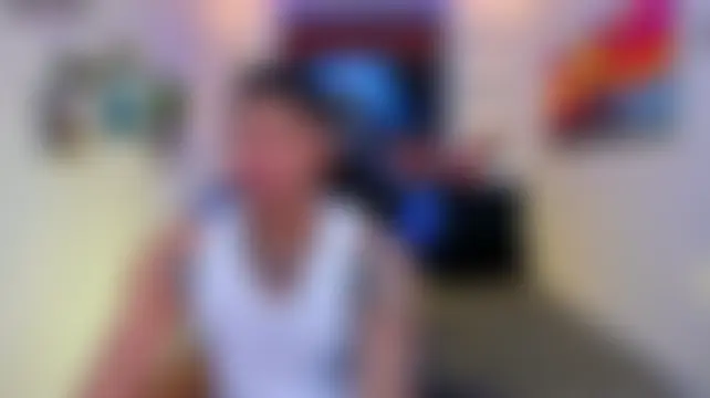 Pokazy przed kamerką – Damian_latinxxx