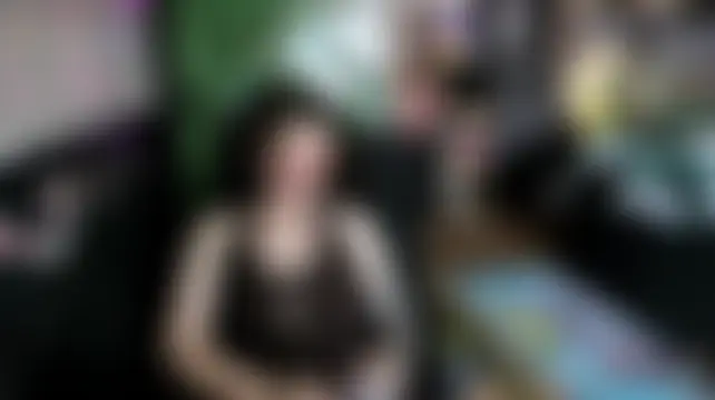 Czat XXX na żywo – LisaFoxy_y