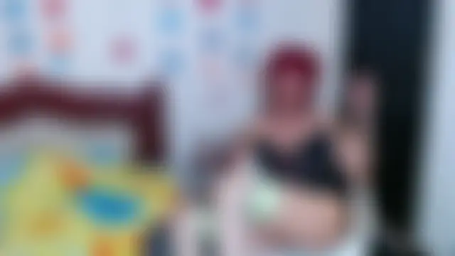 Pertunjukan Kamera Web lorenacapelli