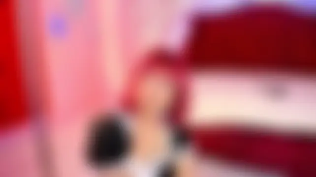 غرفة دردشة Roxanne_Han المباشرة
