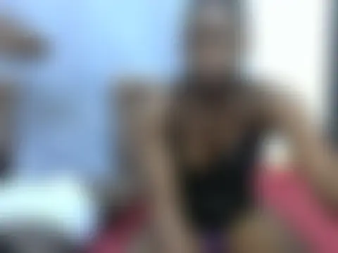 princess_ebony3 Adlı Modelin Canlı XXX Sohbeti