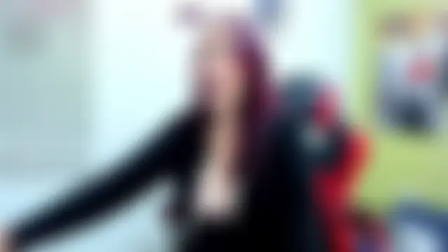 Chantalvedette's Live XXX Chat