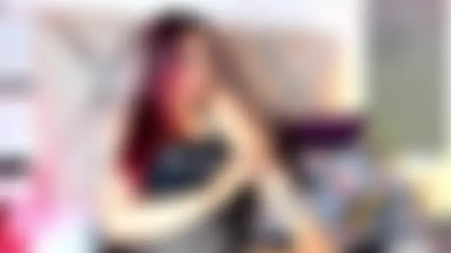amanda_williams Adlı Modelin Canlı Sohbet Odası