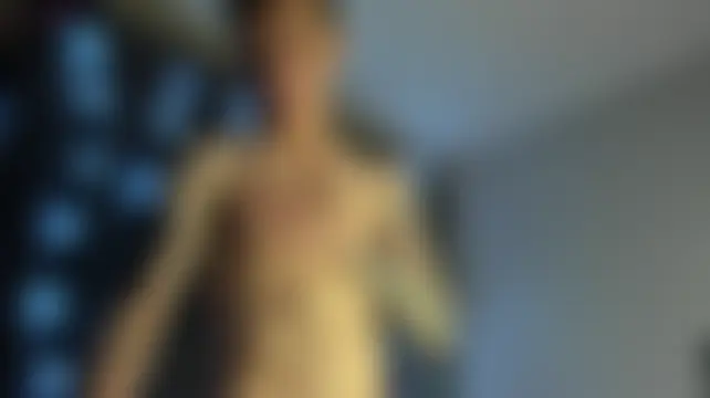 James2Inked Adlı Modelin Web Kamerası Şovu
