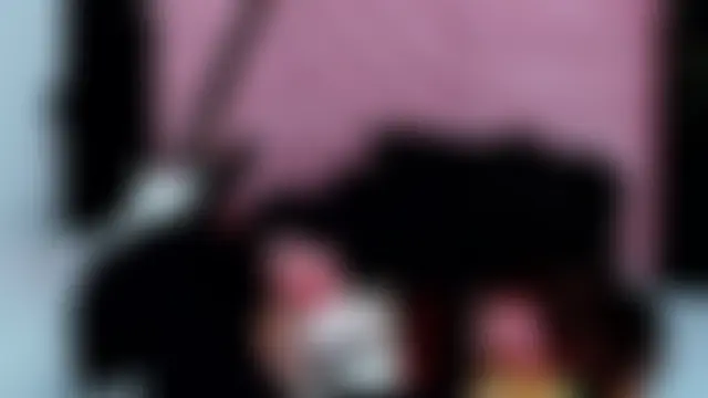 Pertunjukan Kamera Web oli_dusk