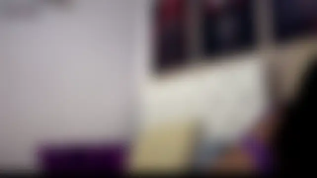 Show Webcam de Angelfabxx