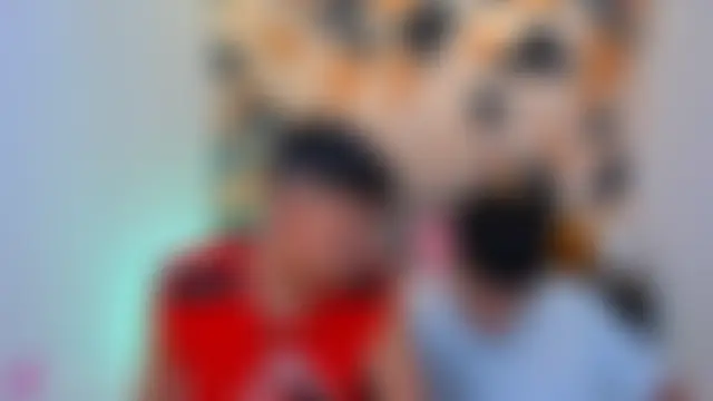 عرض كام Juan_Nd_Steven
