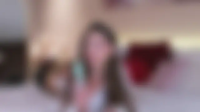 Show webcam de Sienna_Voss