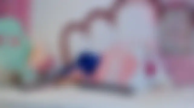 AriaCushn Live XXX chat